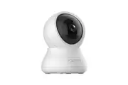 Faleemi Baby Monitor Camera, 1080 Wireless Security Camera for Home, 2 Way Audio - FS1