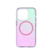EFM Aspen Case Armour Cover w/ D3O BIO For Apple iPhone 15 Pro Glitter Pearl
