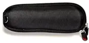 LOGITECH Hermitshell Compact Soft-Lined Carrying Case NEW