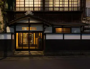 日乃出旅館Hinode Ryokan (Kanagawa)