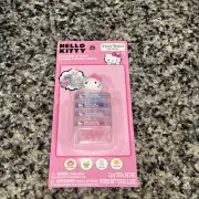 Hello Kitty Plant Based Lip Gloss Stacked