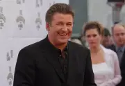 Alec Baldwin at Opening Night of The Producers at Pantages Theatre- Old Photo 9