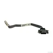 HPE DL360 Gen9 Serial Cable - First End: Serial - Serial Data 764646-B21