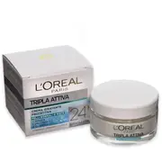 [L'oréal] L'oreal triple active normal and mixed 50 ml
