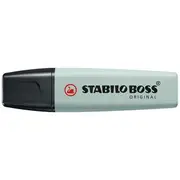 Stabilo Boss Highlighter Natural Green