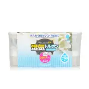 Kokubo Powerful Moisture Absorber ? Freesia Fragrance (for Closets, Cabinets, Shoe Cabinets) 700ml