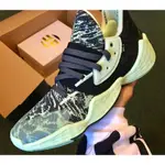 正品 ADIDAS HARDEN VOL.4 GCA 哈登4代 發光綠 EF9363