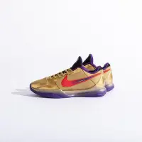 在飛比找Yahoo!奇摩拍賣優惠-UNDEFEATED Nike Zoom Kobe 5 Pr