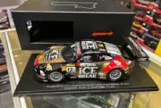 1:18 Porsche GT3 R #12 Ice Break 2017 Bathurst 12 Hour Pro-AM Winner M. Campbell