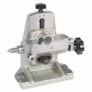 Phase II 240-001 Adjustable Tailstock for 8" & 10" Rotary Table