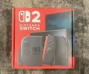 Nintendo Switch 2 Console
