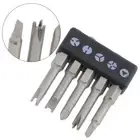 High Quality Chrome Vanadium Alloy Steel Screwdriver Set for Appliance Repair