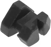 Rubber Buffer (Brewing Group) Compatible with/Replacement Part for DeLonghi 5313213241 Fully Automatic Coffee Machines