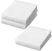 minkissy 48 Sheets Anti-cross-dyeing Absorbing Film Anti- Dyed Clothes Solution Simple Anti-dyed Cloth Washing Supplies Laundry Dyeing Proof Supplies Color-absorbing Film Washing Supply