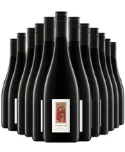 The Grail Of Lisa McLaren Vale Old Vines Shiraz 2023 Dozen