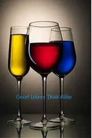 Great Wines Think Alike