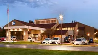 在飛比找雄獅旅遊優惠-BEST WESTERN BENTON HARBOR-ST.