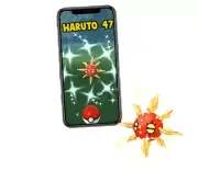 Pokemon Shiny Solrock Mini P T C 60k + Fast Delivery