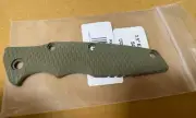 New Hinderer Eklipse scale green without box