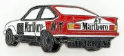 Peter Brock Torana 05 lapel/hat pin badge C040902
