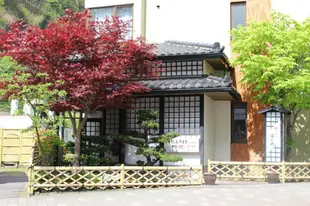 花鐘亭花屋旅館Kashoutei Hanaya Ryokan