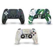 OFFICIAL NATURE MAGICK ART MIX VINYL SKIN FOR PS5 SONY DUALSENSE CONTROLLER