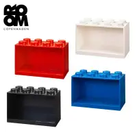 在飛比找環球Online優惠-【Room Copenhagen】LEGO樂高八凸置物架(多