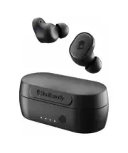 Skullcandy Sesh Evo True Wireless In-Ear Earbud - True Black