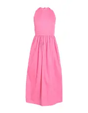 [NEVER FULLY DRESSED] NEVER FULLY DRESSED Midi dresses - Item 15363134