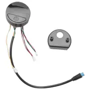 Bluetooth Control Dashboard for Segway Es1 Es2 Es3 Es4 Scooter Assembly