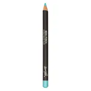 Barry M Super Soft Kohl Eye Pencils - Kingfisher Blue