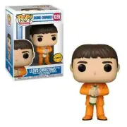 RARE Dumb and Dumber - Lloyd Christmas (Tux) #1039 CHASE Funko Pop! Movies