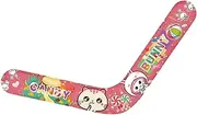 Flying Toys for Adults - Soft Indoor Boomerangs | Funny Throwing Game, Novelty Toy Amusements, Maneuver Darts for Men Kids Boys Girls Backyard Sports Camping