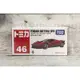 《GTS》純日貨 TOMICA 多美小汽車 NO46 法拉利 Daytona SP3 188865