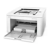 在飛比找PChome商店街優惠-HP LaserJet Pro M203dw A4黑白雷射印