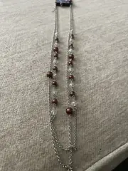 paparazzi jewelry necklace set