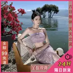 【全館現貨天天出貨】隔日到貨 女裝 禮服 展場派對 舞蹈服 跳舞表演禮服 禮服長裙 舞會禮服  C6605【現貨24H】