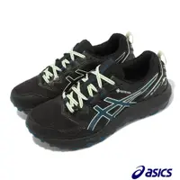 在飛比找PChome24h購物優惠-Asics 越野跑鞋 GEL-Sonoma 7 GTX 男鞋