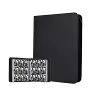 540 Pockets Collectible Trading Card Album Holder for Cards Storage Holder