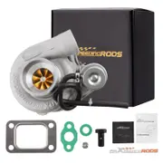 [MaXpeedingrods] For GT2860 Racing Turbo 1050 Degree Celsius Temperature Resistance For 1.6-2.5L Engine billet compressor wheel