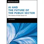 AI AND THE FUTURE OF THE PUBLIC SECTOR: THE CREATION OF PUBLIC SECTOR 4.0