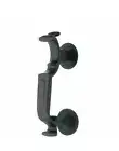 Baldwin 0113102 S-Shaped Door Knocker Oil Rubbed Bronze Finish