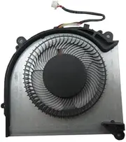 Laptop GPU Fan for CLEVO PC50HP PC50HRD PC50HS 4PIN DC5V 0.5A New