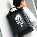 THE NORTH FACE 14L EXPLORE FUSEBOX-S 後背包《黑3KYV/雙肩背包/書包/電腦包