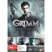 Grimm - Season 4