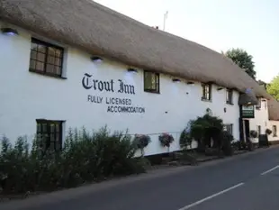 特洛特酒店The Trout Inn