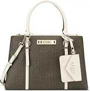 [GUESS] LEMONT SATCHEL Handbag