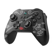 [Black Myth: WuKong] Z03 Six-axis Wireless Gaming Controller with Hall Joystick Trigger bluetooth Gamepad for Switch/PC/