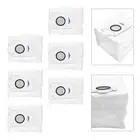 Essential Dust Bags for ECOVACS For DEEBOT DDB030025 X2 Omni X2 Pro Robot Vacuum