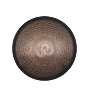 UU Hand Drum Handpan Professional Worry-free Air Spirit Drum Instrument Steel